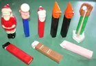 Pez Dispensers