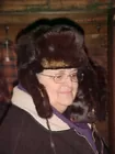 Beaver hunting hat
