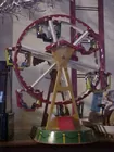 toy ferris wheel