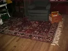 oriental rug
