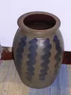 Striped Crock