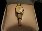 Ladies Elgin Antique 14K Gold Watch