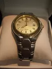 Mens Citizen Eco Drive Watch