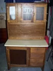 Hoosier Cabinet