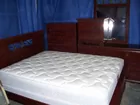 Modern Bedroom Group