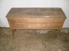 OLD MEAL BIN