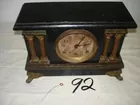 GENE PATRICK AUCTIONEER