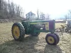 520 John Deere 