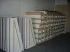 store shelving