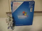 Microsoft Windows XP Professional Upgrade