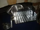 MEAT SLICER