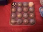 San Francisco Giant Pool Balls