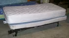 Twin Size Electric Bed