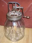 No. 8 Dazey Butter Churn