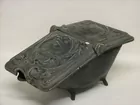 Art Nouveau Coal Scuttle - Seymour Auctions