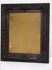 23.5x 27.5 Antique Frame (16x20 opening) - Seymour