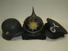 WWII Memorabilia