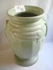  LARGE McCOY VASE