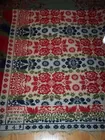Benjiman Angstad 1849 coverlet