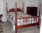 Davis Cab. Co. Lillian Russell, Cherry