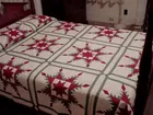 Great 1800`s Quilt