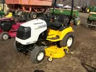 Cub Cadet 5252