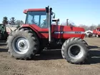 Case Ih 8930 tractor