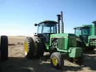 1986 John Deere 4450 Tractor