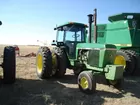 1981 John Deere 4440 Tractor