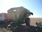 A & L F705 Grain Cart