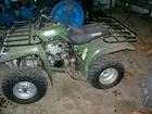 Yamaha ATV Four Wheeler