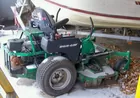 Bobcat Zero Turn Mower(as-is)