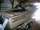 Starcraft Boat
