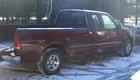 1997 Ford Extended Cab