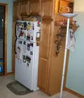 Kitchen Cupboard
