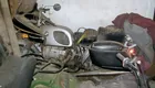 1971 BMW Motorcycle 750/5