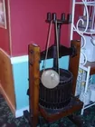 Wine Press
