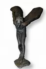 “Spirit of Ecstasy”