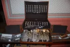 Sterling Flatware