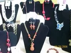 One Lot Of Costume Jewelry