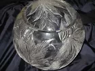 Tiffany Signed Bowl