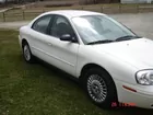 Mercury Sable- 2004