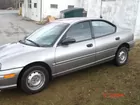 Dodge Neon-1998