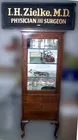 Doctors Cabinet