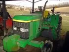 John Deere 6110 Tractor 
