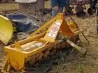 King Kutter Roto Tiller