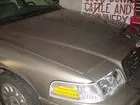 2004 Crown Victoria 
