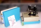 1950's Child's Singer Sewing Machine