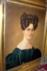 19th C.Portrait