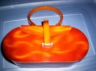 Bakelite Purse